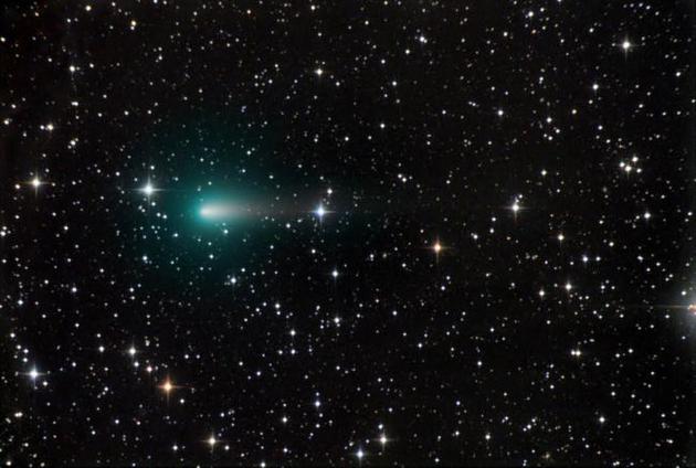 神秘冰彗星瓦解 无法与太阳“致命接触”70 / 作者:UFO爱好者 / 帖子ID:81120