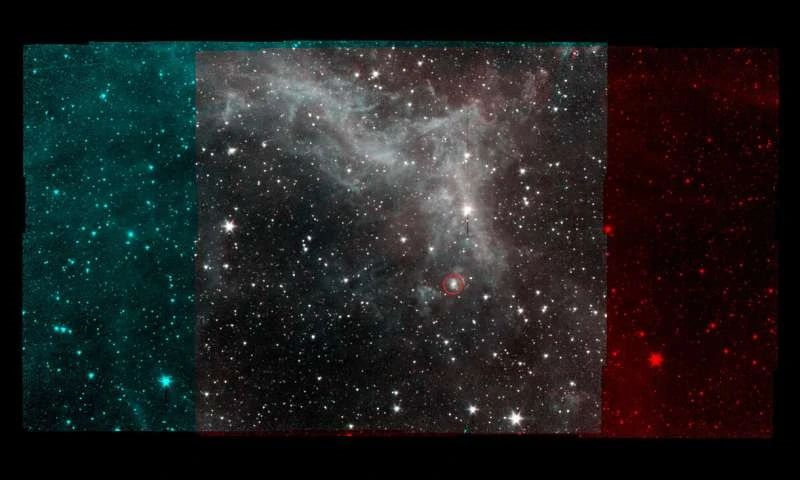 2020年4月20日环球科学要闻340 / 作者:UFO爱好者 / 帖子ID:80983