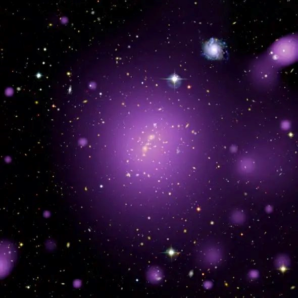 我们生活在不对称的宇宙中？648 / 作者:UFO爱好者 / 帖子ID:80982