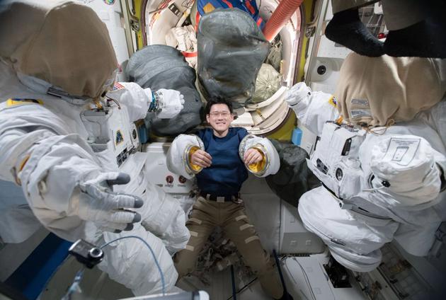太空旅行会以奇特和不寻常的方式改变人类大脑789 / 作者:UFO爱好者 / 帖子ID:80859 太空旅行会以奇特和不寻常的方式改变人类大脑789 / 作者:UFO爱好者 / 帖子ID:80859