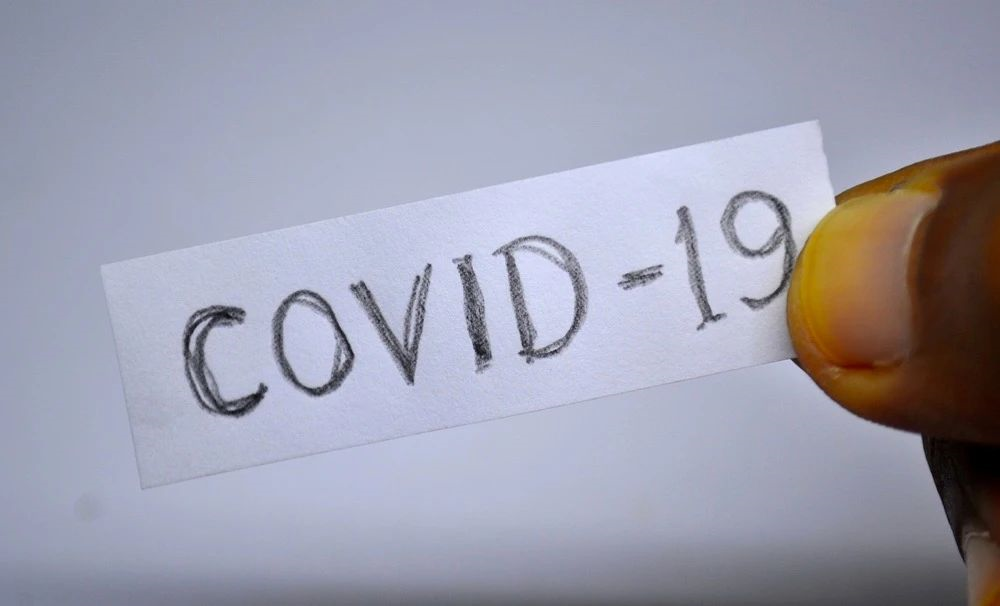 新冠疫情将如何塑造人类的未来？971 / 作者:UFO爱好者 / 帖子ID:80800