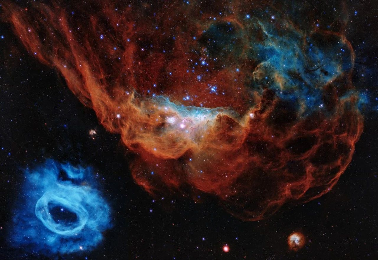 2020年4月27日环球科学要闻296 / 作者:UFO爱好者 / 帖子ID:80784