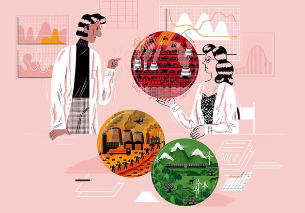 等到2100年,地球将变得有多热?243 / 作者:UFO爱好者 / 帖子ID:80721 等到2100年,地球将变得有多热?243 / 作者:UFO爱好者 / 帖子ID:80721