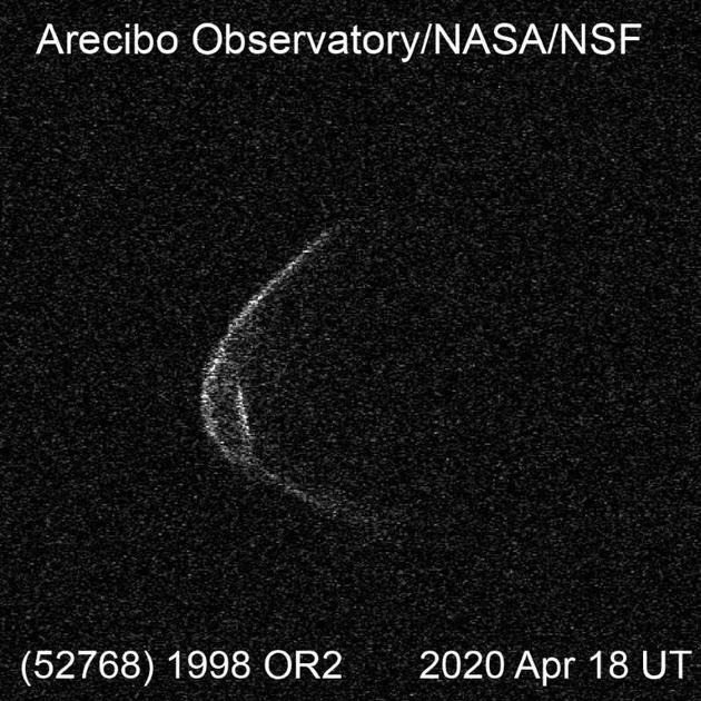为什么NASA计划撞击小行星?824 / 作者:UFO爱好者 / 帖子ID:80626 为什么NASA计划撞击小行星?824 / 作者:UFO爱好者 / 帖子ID:80626