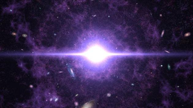 宇宙大爆炸之前到底发生了什么?551 / 作者:UFO爱好者 / 帖子ID:80568 宇宙大爆炸之前到底发生了什么?551 / 作者:UFO爱好者 / 帖子ID:80568