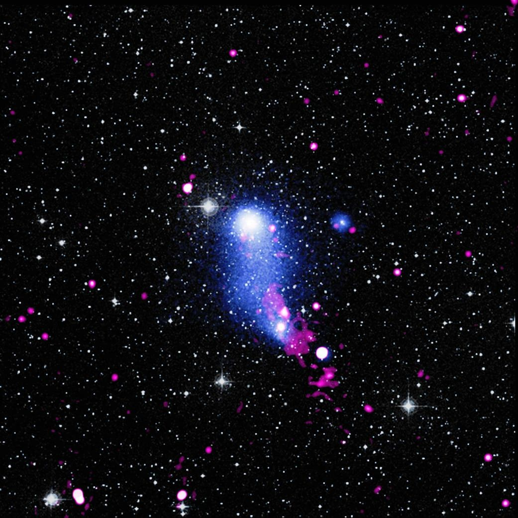 2020年5月14日环球科学要闻860 / 作者:UFO爱好者 / 帖子ID:80455
