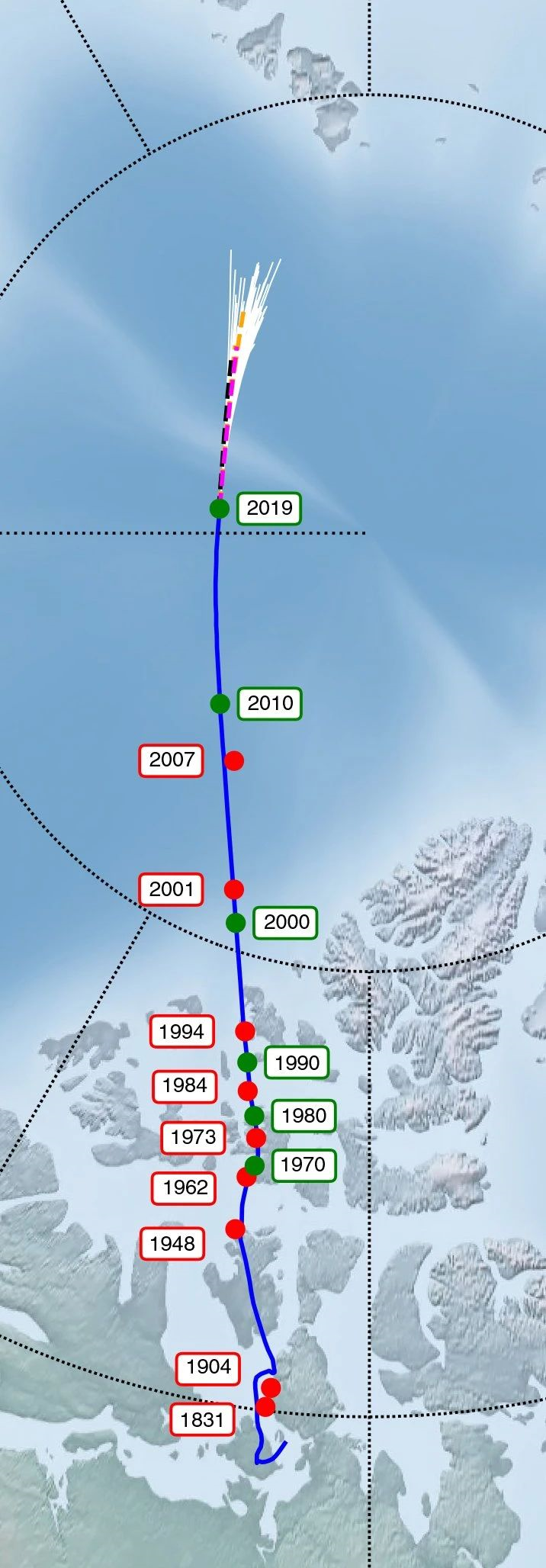 2020年5月18日环球科学要闻800 / 作者:UFO爱好者 / 帖子ID:80356