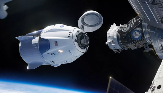 SpaceX首次进行载人航天发射 特朗普或亲临现场323 / 作者:UFO爱好者 / 帖子ID:80198 SpaceX首次进行载人航天发射 特朗普或亲临现场323 / 作者:UFO爱好者 / 帖子ID:80198