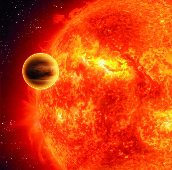 外星球如果有生命，会是什么样子？734 / 作者:UFO爱好者 / 帖子ID:80037