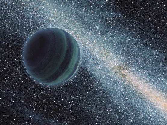 外星球如果有生命，会是什么样子？121 / 作者:UFO爱好者 / 帖子ID:80037