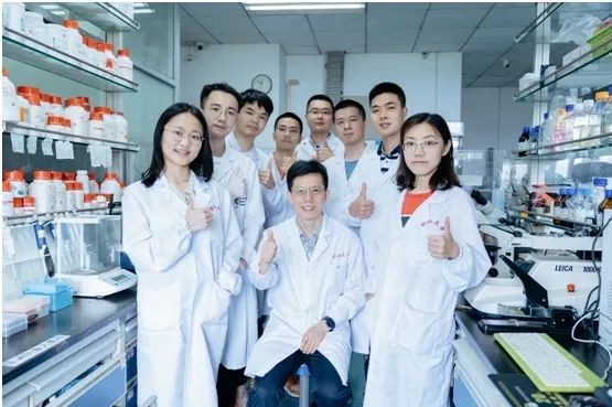 我们为什么感到痛？研究揭示脑内痛感调控“开关”504 / 作者:UFO爱好者 / 帖子ID:79879