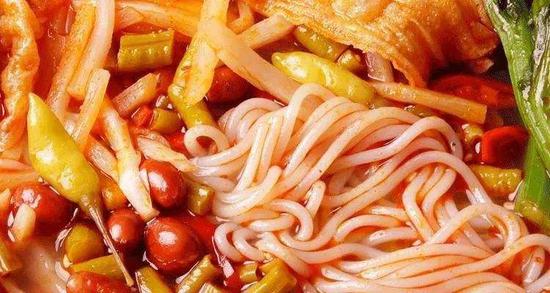 螺蛳粉令人上头的气味 竟和香水同源947 / 作者:UFO爱好者 / 帖子ID:79871