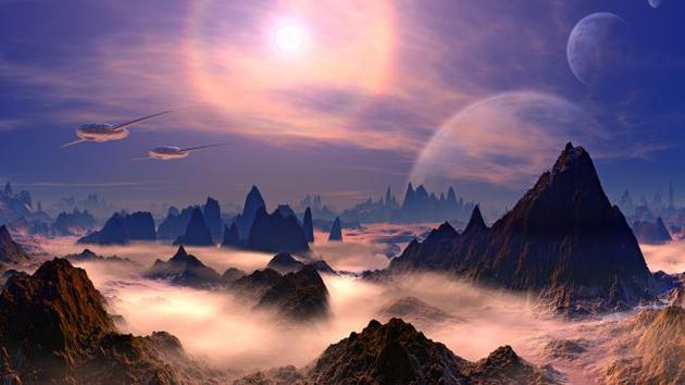 银河系真的存在36个外星文明吗?167 / 作者:UFO爱好者 / 帖子ID:79606 银河系真的存在36个外星文明吗?167 / 作者:UFO爱好者 / 帖子ID:79606