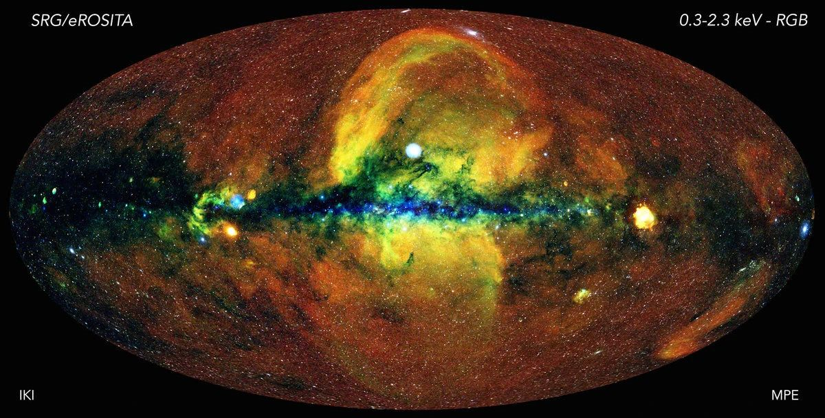2020年6月22日环球科学要闻284 / 作者:UFO爱好者 / 帖子ID:79595 2020年6月22日环球科学要闻284 / 作者:UFO爱好者 / 帖子ID:79595