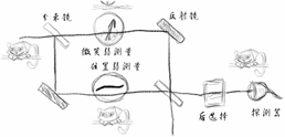 两只“量子柴郡猫”交换笑脸924 / 作者:UFO爱好者 / 帖子ID:79402 两只“量子柴郡猫”交换笑脸924 / 作者:UFO爱好者 / 帖子ID:79402