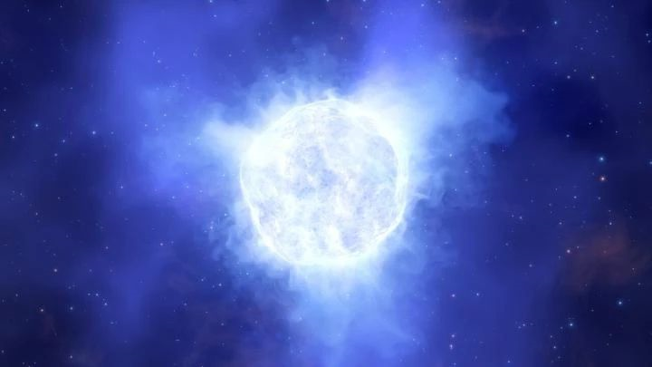 2020年7月1日环球科学要闻975 / 作者:UFO爱好者 / 帖子ID:79394