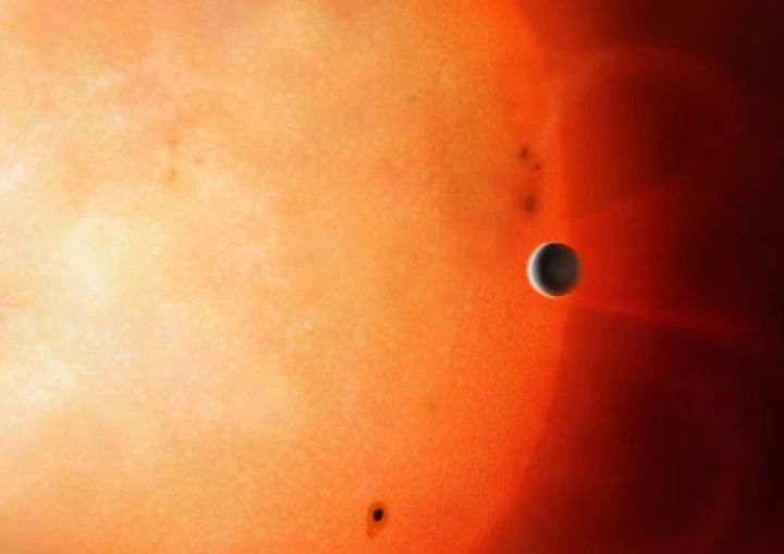 2020年7月2日环球科学要闻933 / 作者:UFO爱好者 / 帖子ID:79308