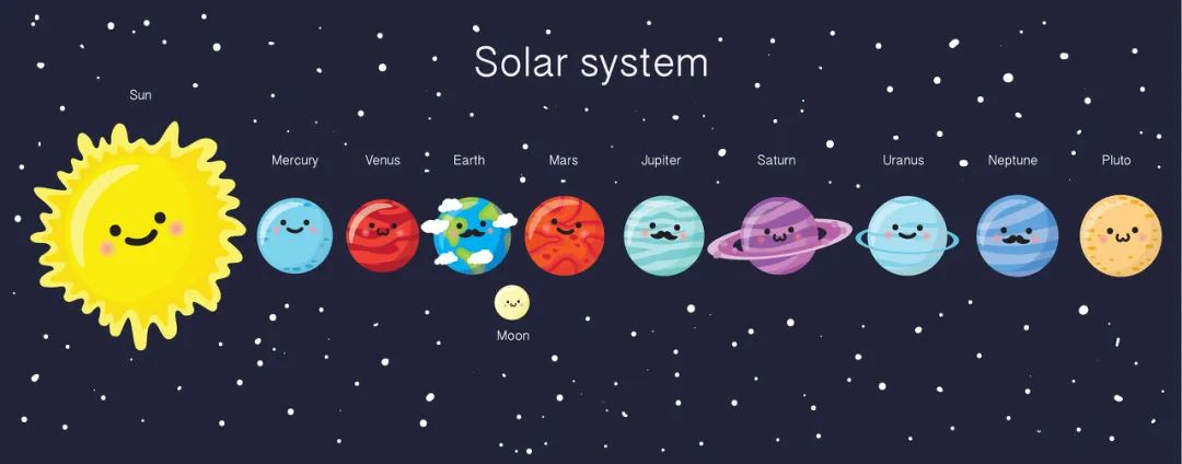 双星伴月、木星冲日…7月这五大天象不可错过！678 / 作者:UFO爱好者 / 帖子ID:79225