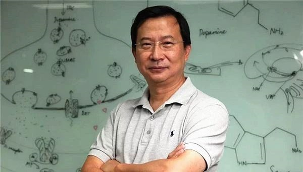 饶毅再发文质疑耿美玉论文889 / 作者:UFO爱好者 / 帖子ID:79221