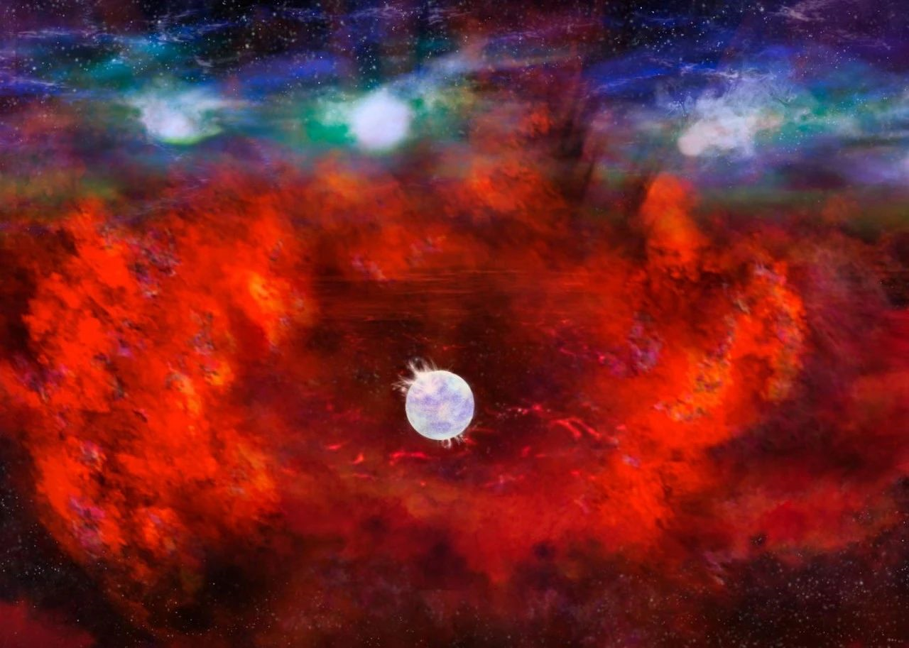 2020年8月3日环球科学要闻915 / 作者:UFO爱好者 / 帖子ID:78558