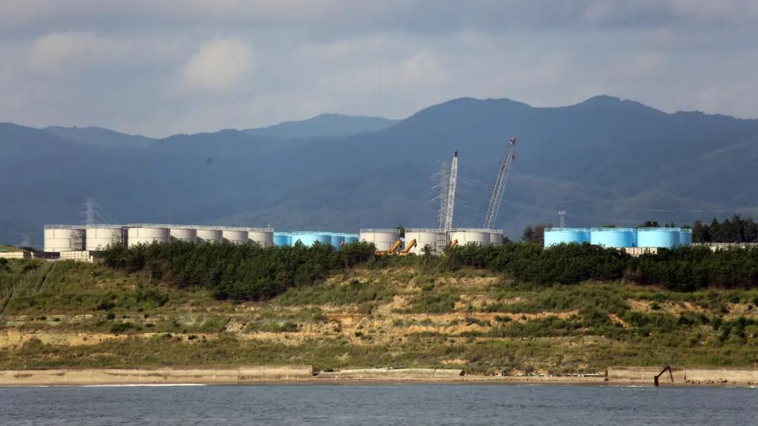 Science：福岛核电站污水中仍残留多种放射性同位素73 / 作者:UFO爱好者 / 帖子ID:78167