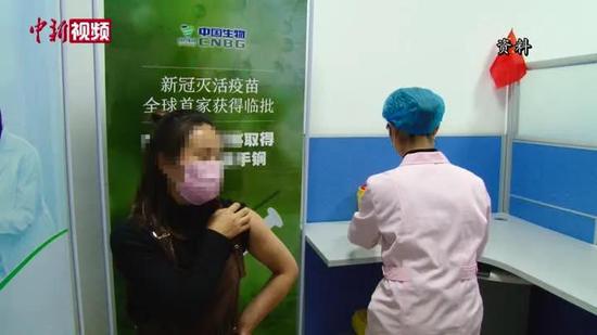 国产新冠疫苗预计12月底上市，两针不到1000元！559 / 作者:UFO爱好者 / 帖子ID:78061