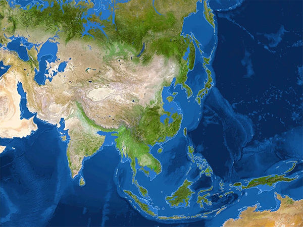 把石头碾成渣，就能应对气候变暖？158 / 作者:UFO爱好者 / 帖子ID:77900