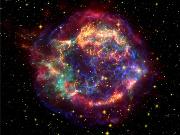 地球正穿过超新星爆炸残余物974 / 作者:UFO爱好者 / 帖子ID:77777 地球正穿过超新星爆炸残余物974 / 作者:UFO爱好者 / 帖子ID:77777