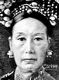 真假慈禧肖像未解之谜736 / 作者:UFO爱好者 / 帖子ID:84255