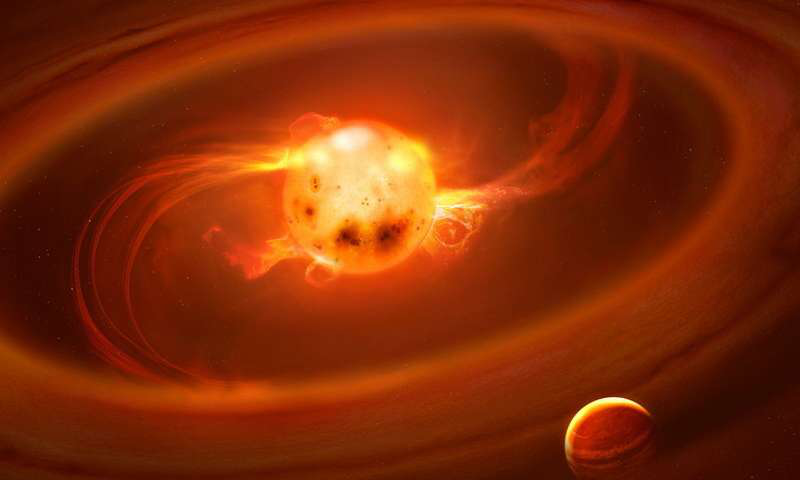 2020年8月31日环球科学要闻316 / 作者:UFO爱好者 / 帖子ID:77671