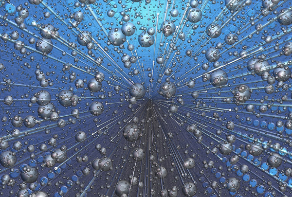 在奇异的量子世界里，连蝴蝶效应都不存在109 / 作者:UFO爱好者 / 帖子ID:77567