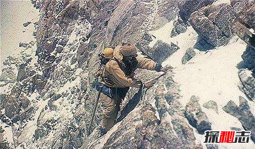 玉龙雪山登山死亡事件,失联前还发朋友圈748 / 作者:UFO爱好者 / 帖子ID:105746