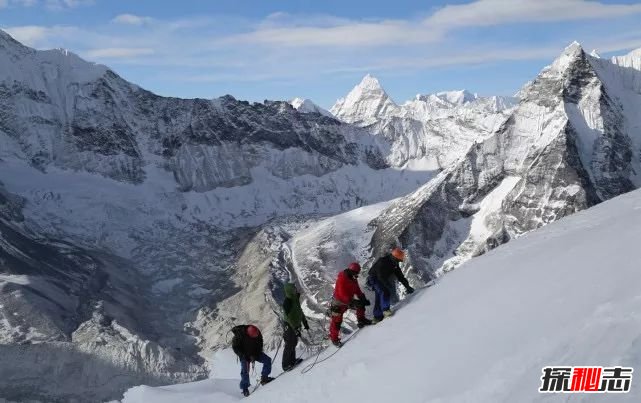 玉龙雪山登山死亡事件,失联前还发朋友圈41 / 作者:UFO爱好者 / 帖子ID:105746