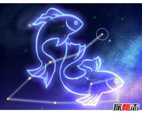 鬼最怕的星座是什么？双鱼摩羯巨蟹领衔六大星座138 / 作者:UFO爱好者 / 帖子ID:104463