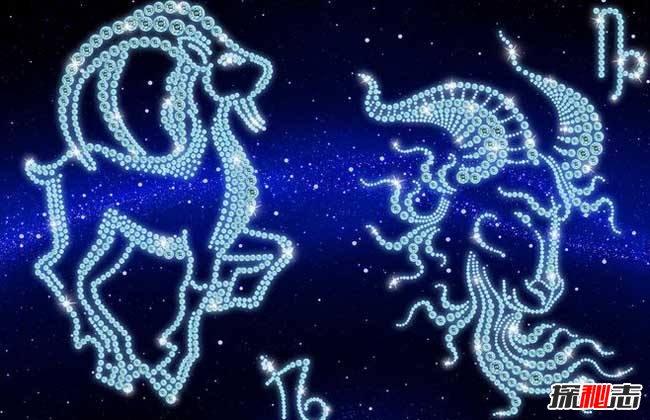 鬼最怕的星座是什么？双鱼摩羯巨蟹领衔六大星座167 / 作者:UFO爱好者 / 帖子ID:104463