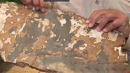 失踪的MH370残骸已经找到 共发现22块碎片286 / 作者:UFO爱好者 / 帖子ID:79684