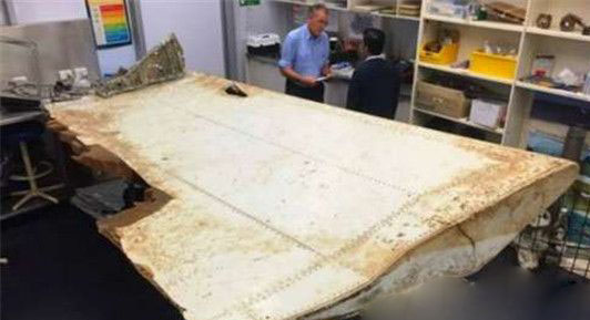 失踪的MH370残骸已经找到 共发现22块碎片405 / 作者:UFO爱好者 / 帖子ID:79684