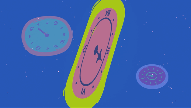 科学家揭示大脑弹性时间感的原因619 / 作者:UFO爱好者 / 帖子ID:76873 科学家揭示大脑弹性时间感的原因619 / 作者:UFO爱好者 / 帖子ID:76873