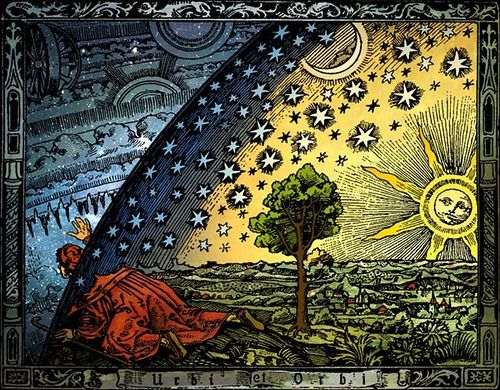 亚里士多德眼中，宇宙是什么样的？461 / 作者:UFO爱好者 / 帖子ID:76788