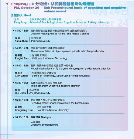 2020北京脑科学国际学术大会即将重磅来袭936 / 作者:UFO爱好者 / 帖子ID:76553