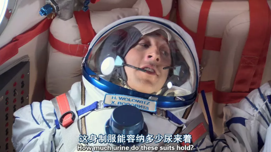 太空中厕所爆炸是怎样的体验？999 / 作者:UFO爱好者 / 帖子ID:76325