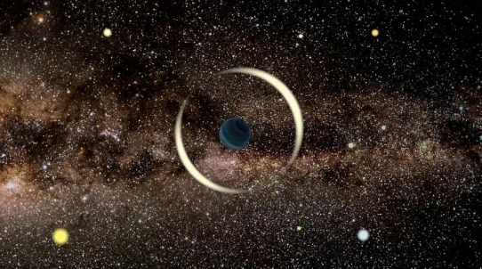 2020年10月30日环球科学要闻828 / 作者:UFO爱好者 / 帖子ID:76192