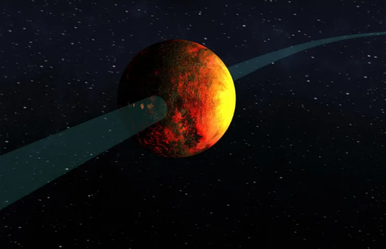 2020年11月4日环球科学要闻979 / 作者:UFO爱好者 / 帖子ID:76098
