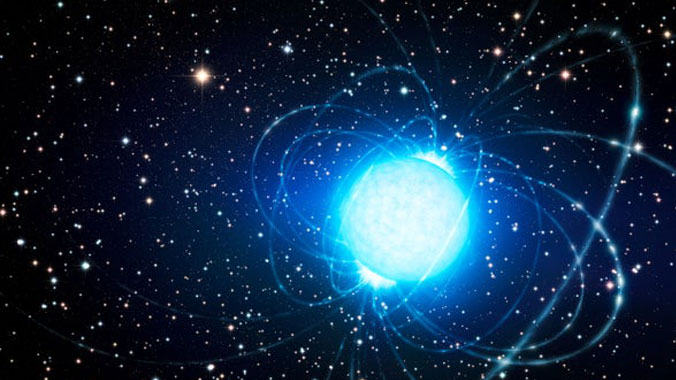 最神秘的宇宙信号，首次确定来源172 / 作者:UFO爱好者 / 帖子ID:76090