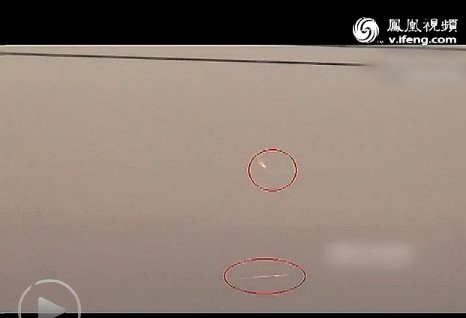 山东德州惊现多个“不明飞行物”(多图)751 / 作者:UFO爱好者 / 帖子ID:85543