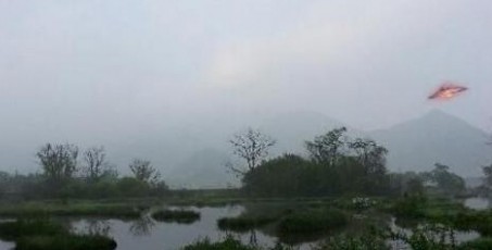 山东德州惊现多个“不明飞行物”(多图)966 / 作者:UFO爱好者 / 帖子ID:85543