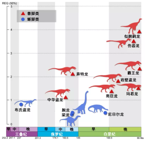 科学家重建了从未见过的恐龙大脑884 / 作者:UFO爱好者 / 帖子ID:75977