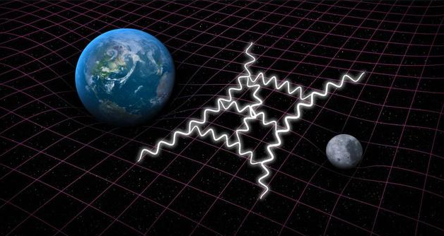 宇宙中的量子场最早是何时形成的？413 / 作者:UFO爱好者 / 帖子ID:75974