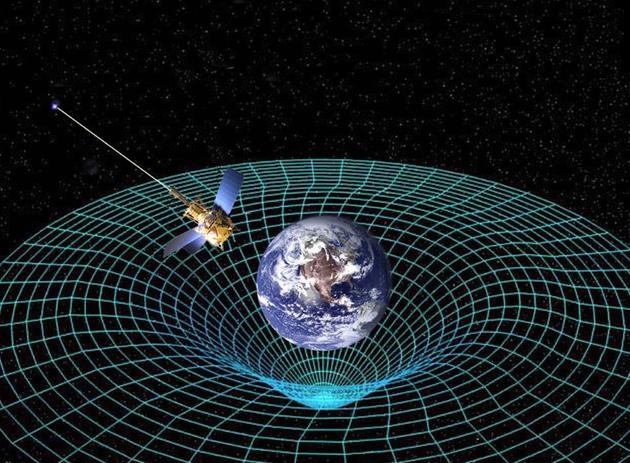 宇宙中的量子场最早是何时形成的？435 / 作者:UFO爱好者 / 帖子ID:75974