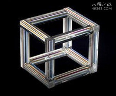 埃冰斯幻觉是什么？视觉欺骗眼睛（眼见不一定为实）819 / 作者:UFO爱好者 / 帖子ID:71620
